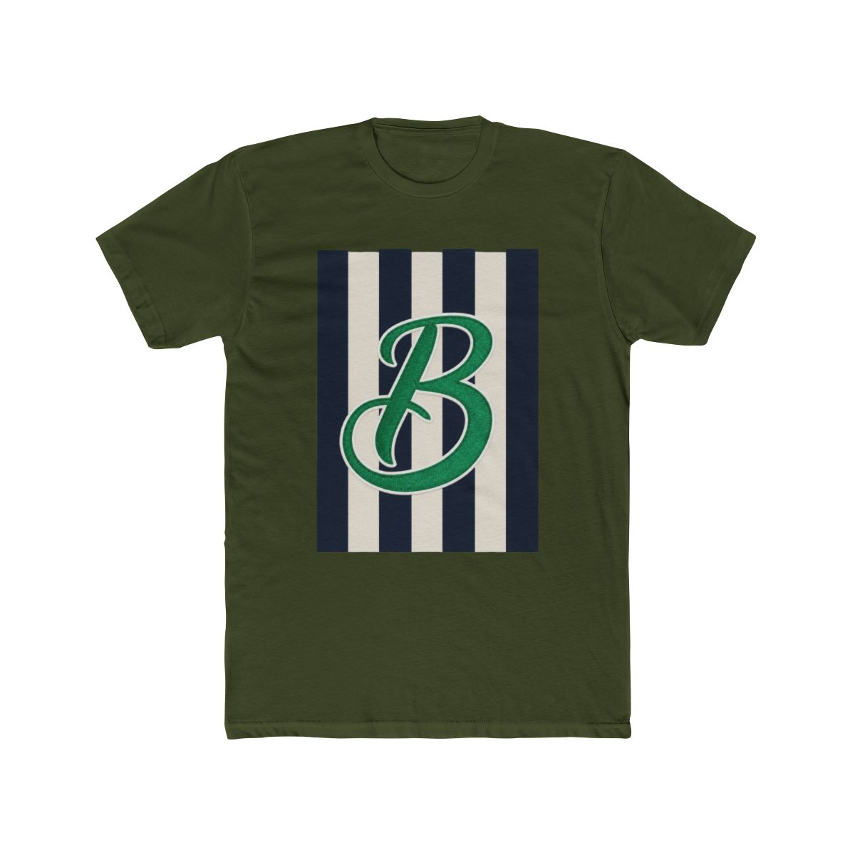 BB Terry Slippers | Benson Boone - alternate angle 4, merchandise