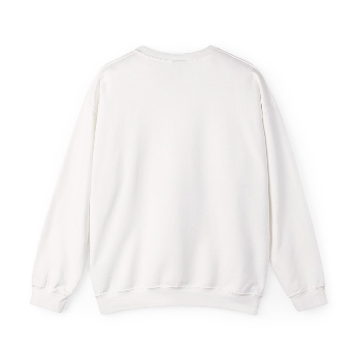 American Heart Crewneck | Benson Boone - alternate angle 1, merchandise