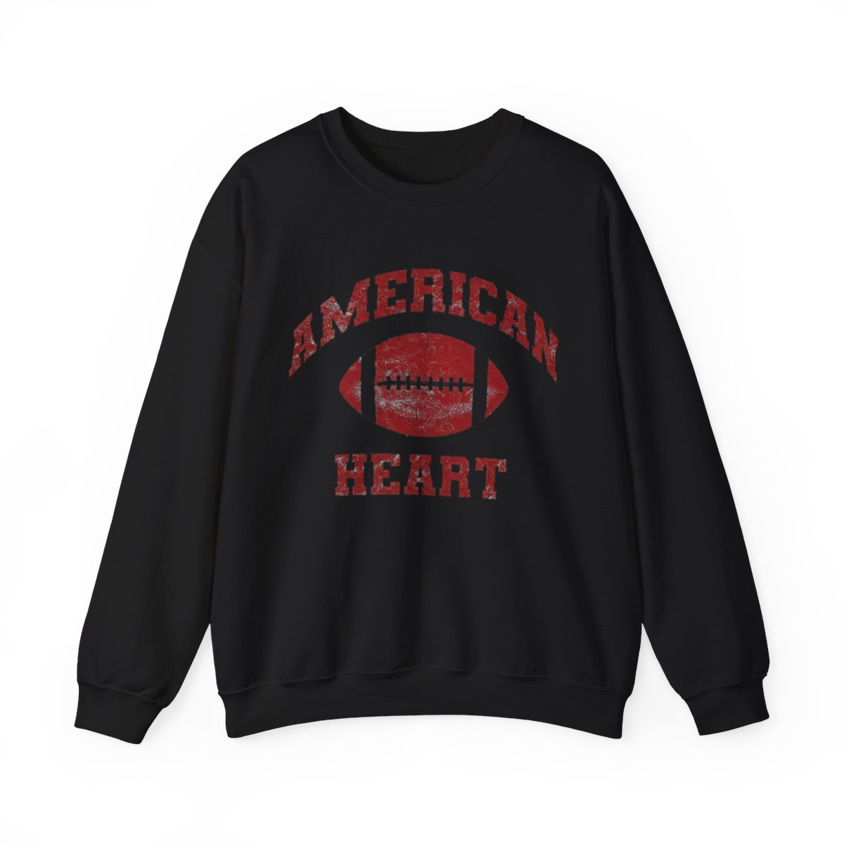 American Heart Crewneck | Benson Boone