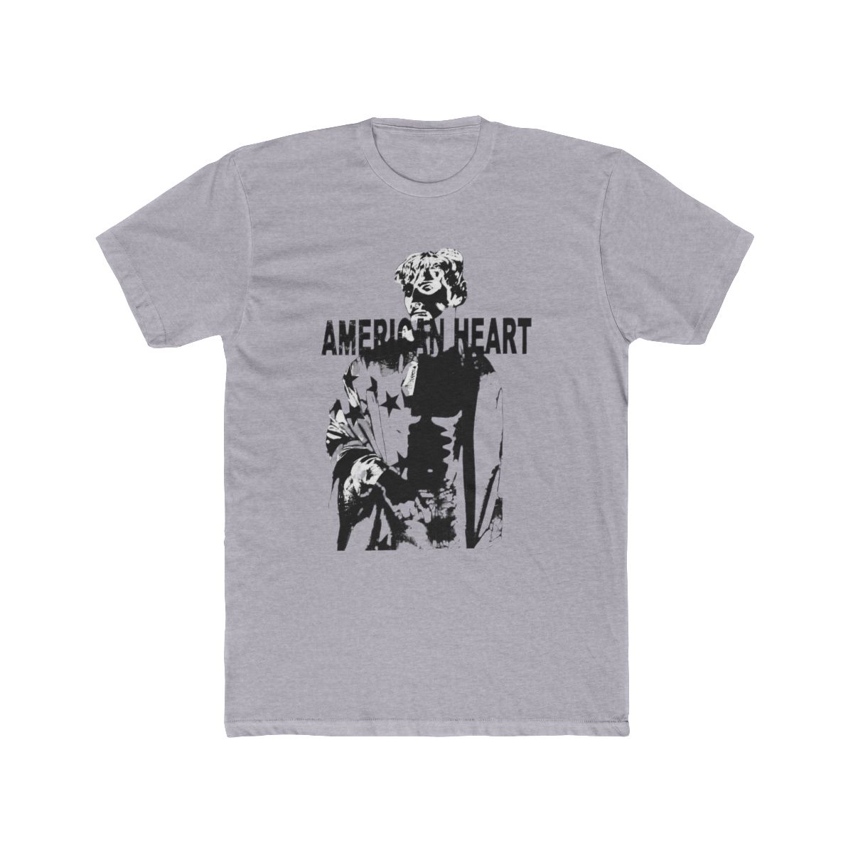 Benson Boone Portrait Tee