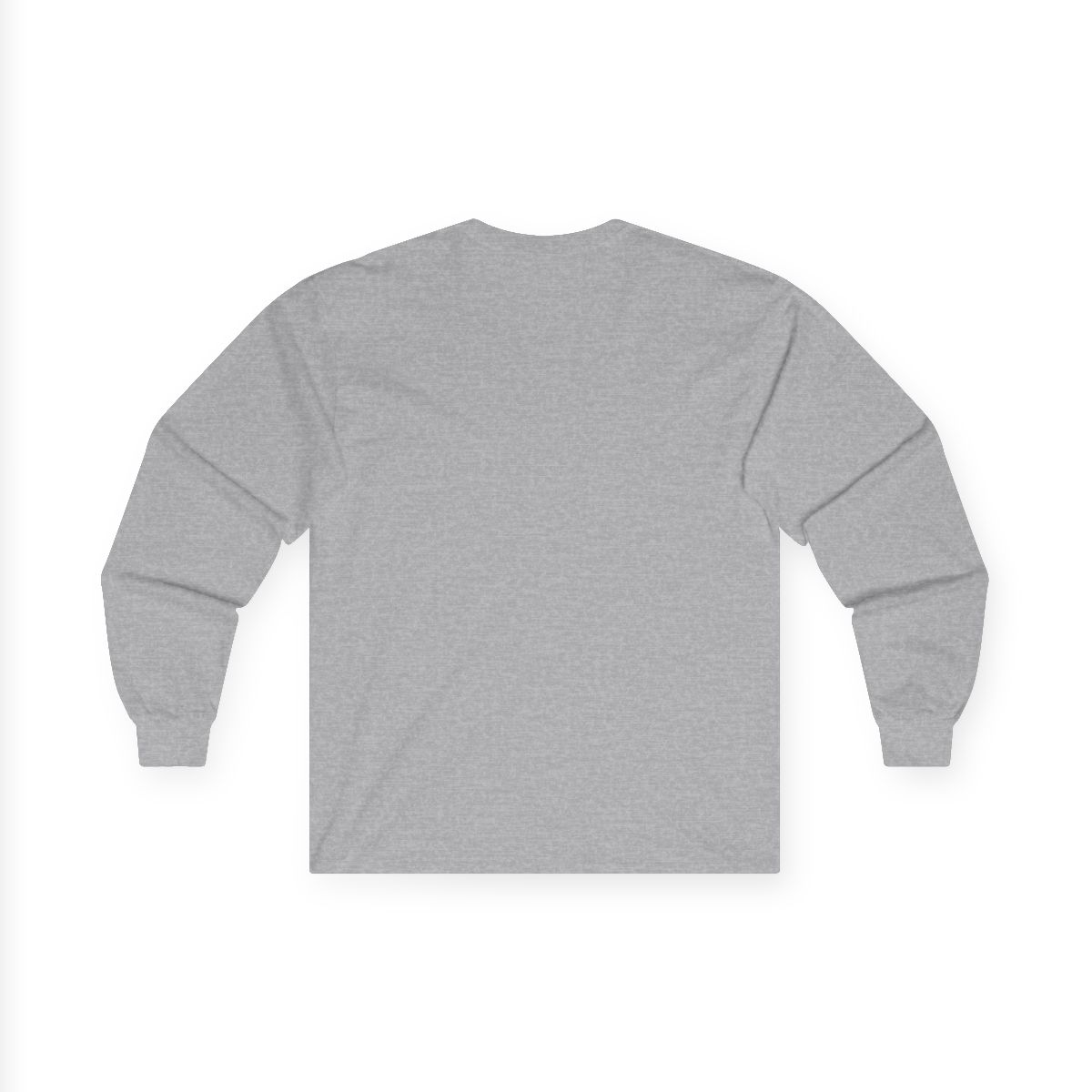 Benson Boone Merch Long Sleeve Classic Logo Long Sleeve Long Sleeve Hooded Pullovers - alternate angle 1, merchandise