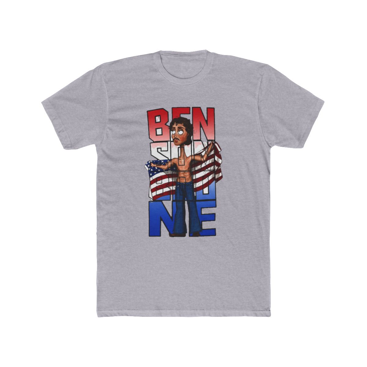 Funny Raise Your Hand If You Want This Benson Boone T Shirt - 2020 Trending Tees