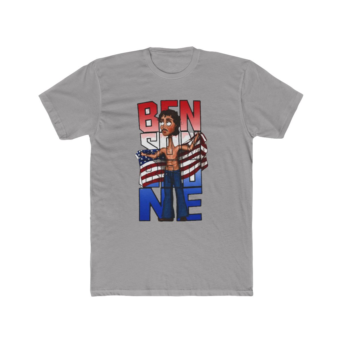 Funny Raise Your Hand If You Want This Benson Boone T Shirt - 2020 Trending Tees - Official T-Shirts merchandise