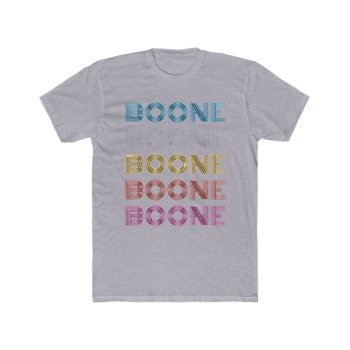 Benson "Boone" T Shirt | Benson Boone