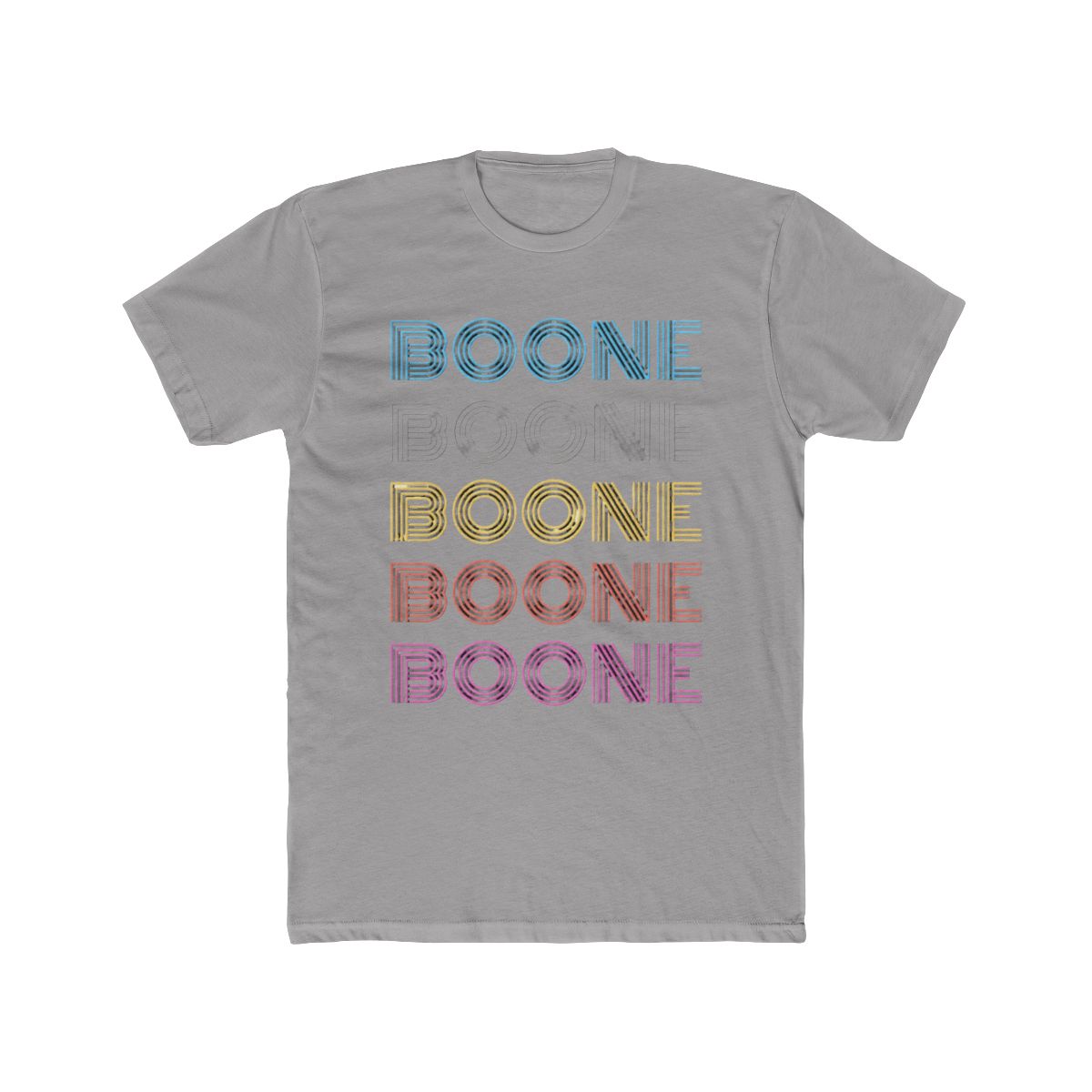 Benson "Boone" T Shirt | Benson Boone - Official T-Shirts merchandise