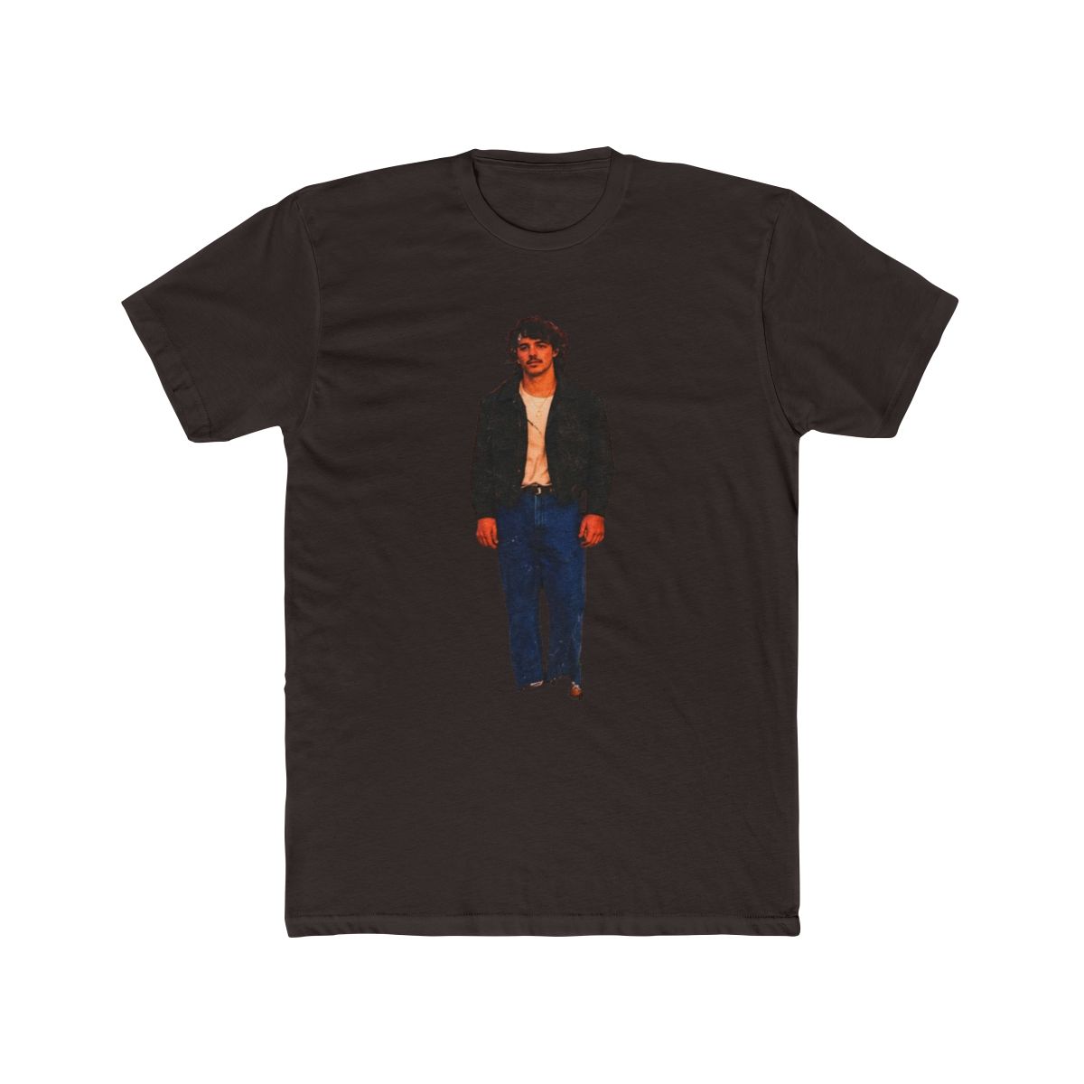 New Benson Boone T Shirt, Benson Beautiful Things T Shirt, Benson Boone Tour Merch, Vintage Concert Shirt - alternate angle 3, merchandise