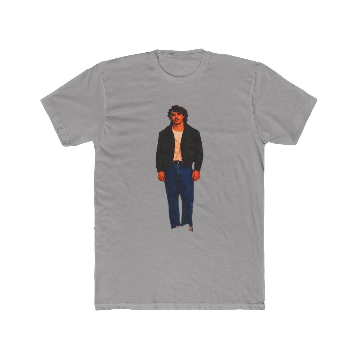New Benson Boone T Shirt, Benson Beautiful Things T Shirt, Benson Boone Tour Merch, Vintage Concert Shirt - alternate angle 2, merchandise