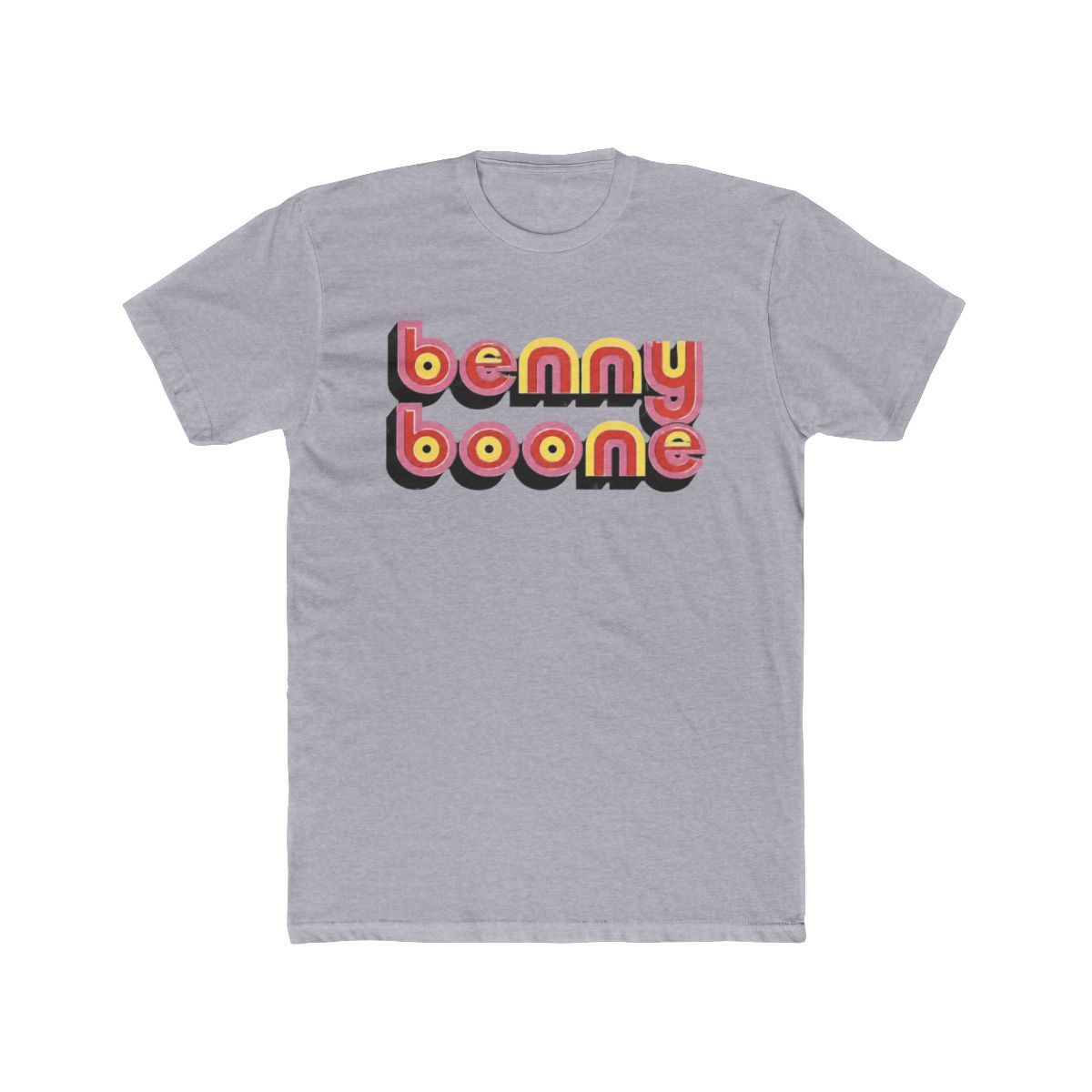 Benny Boone 70's Tee | Benson Boone