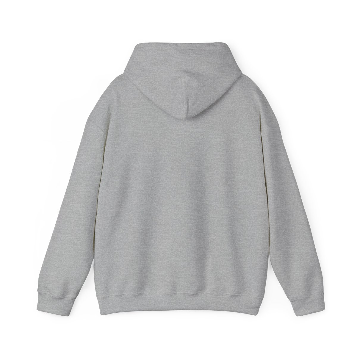 Wanted Man Ash Grey Hoodie | Benson Boone - alternate angle 1, merchandise