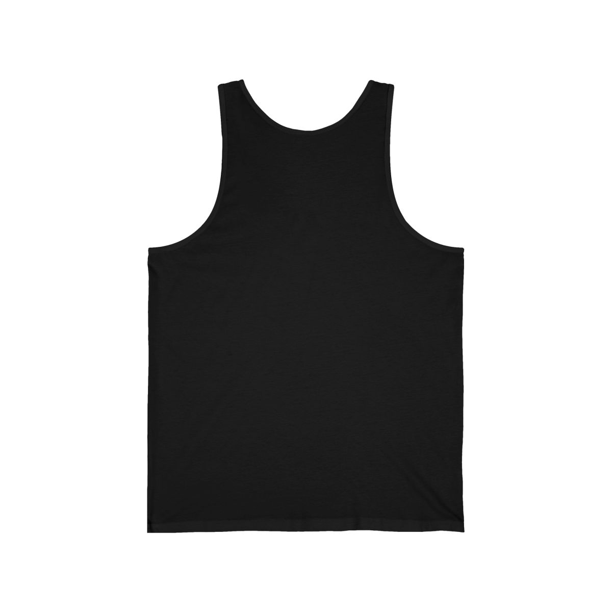 American Heart Rhinestone Tank | Benson Boone - alternate angle 1, merchandise