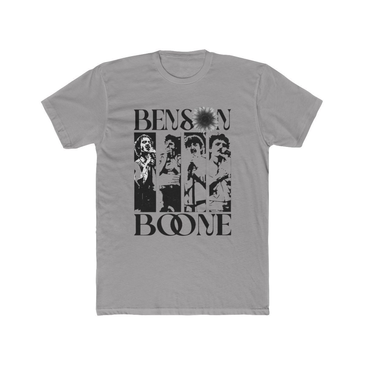 Comfort Colors Benson Boone Shirt - 'Beautiful Things' Fan Gift, Benson Boone 2025 Tour Shirt, Concert Merch - Official T-Shirts merchandise